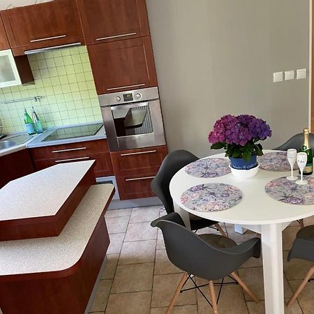 Bellis Apartment شتشيتسين المظهر الخارجي الصورة