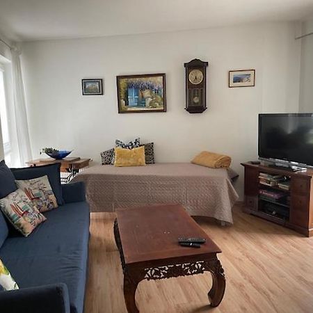 Bellis Apartment شتشيتسين المظهر الخارجي الصورة