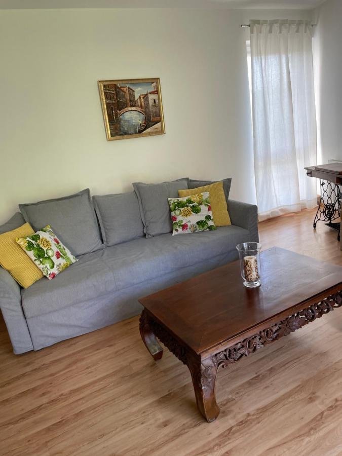 Bellis Apartment شتشيتسين المظهر الخارجي الصورة