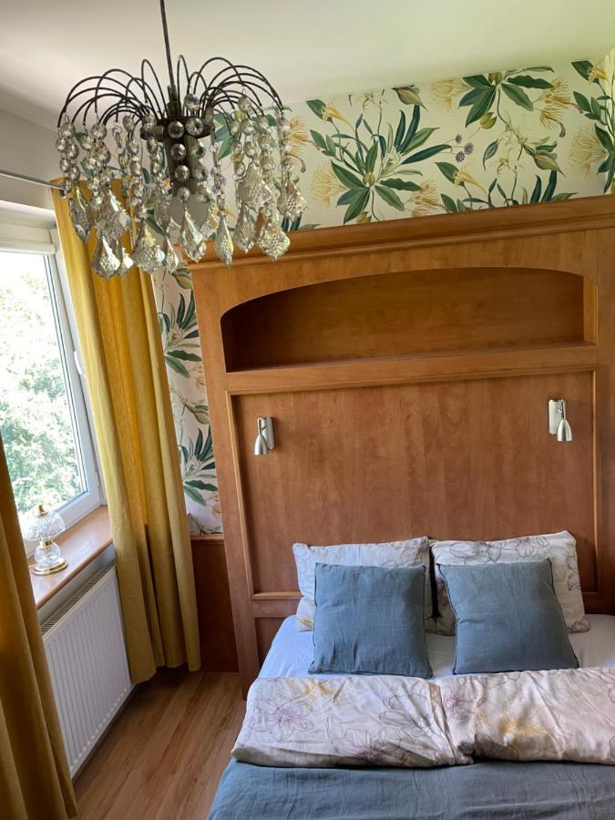 Bellis Apartment شتشيتسين المظهر الخارجي الصورة
