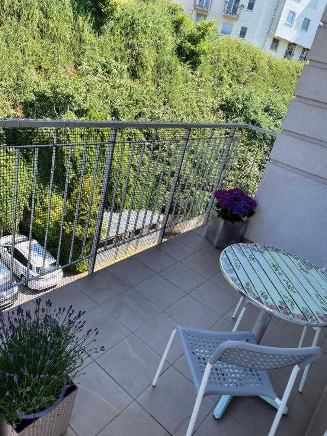 Bellis Apartment شتشيتسين المظهر الخارجي الصورة